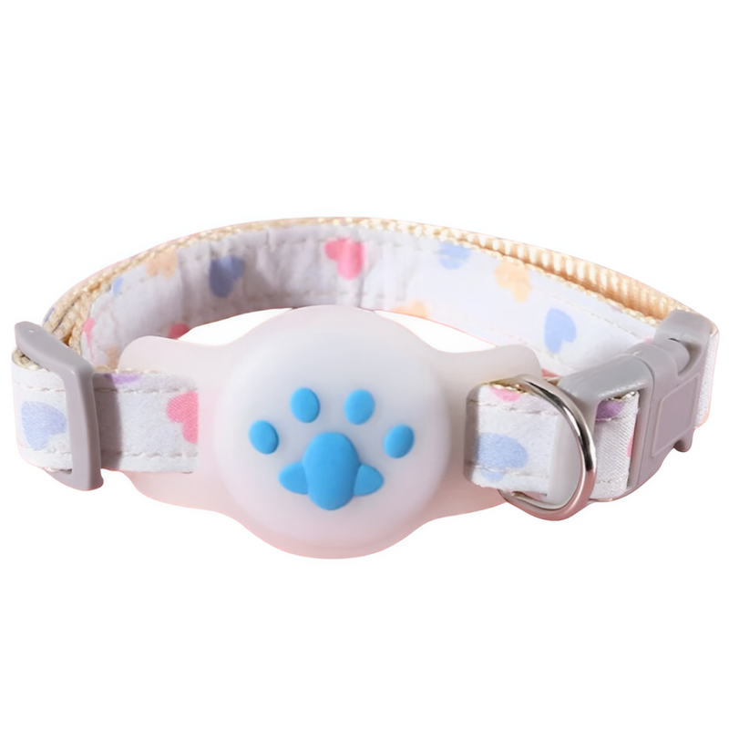 Cat Collar AirTag Holder