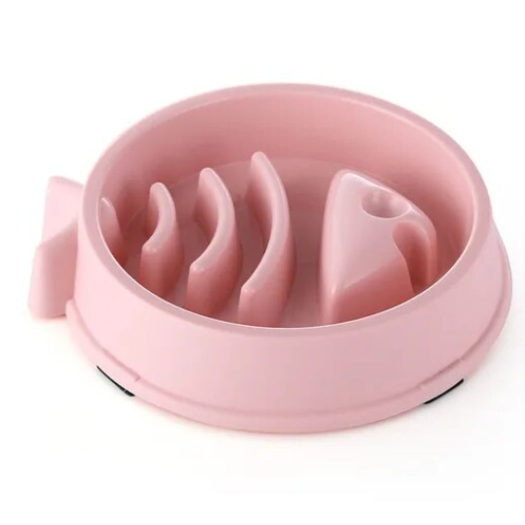 Slow Feeding Bowl for Your pet