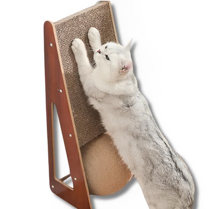 Cat-scratching-board 