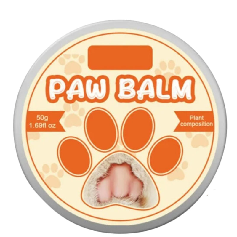 Pet Paw Protection Balm Cream Universal natural