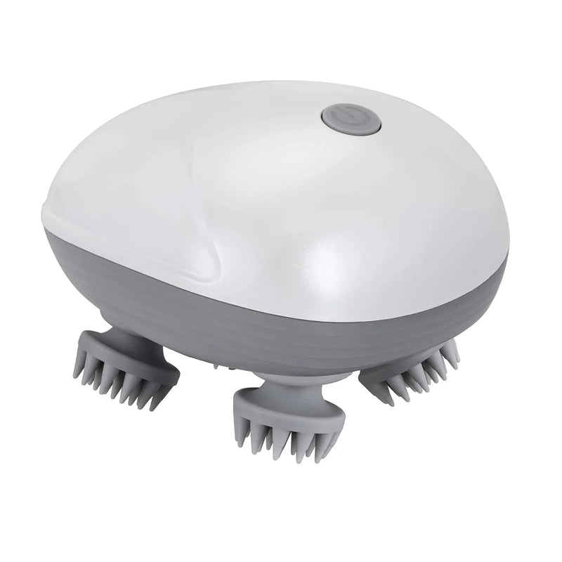 Electric Pet Massager Tool