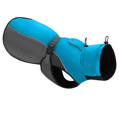 Reflective Waterproof Dog Coat