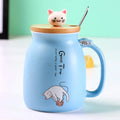 Cat Mug