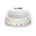 Smart Digital Cat Bowl with Antibacterial Technology