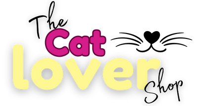 The Cat Lover Shop