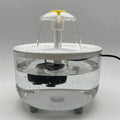 Cat Water Fountain Automatic Filter USB