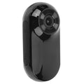 HD Cat Collar Camera black