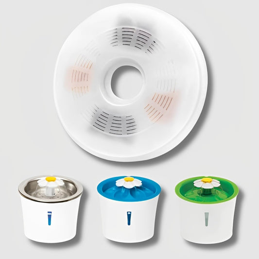 catit water fountain filter