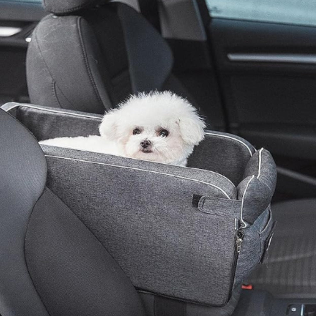 Pet Seat Dog Car Seat Center Console