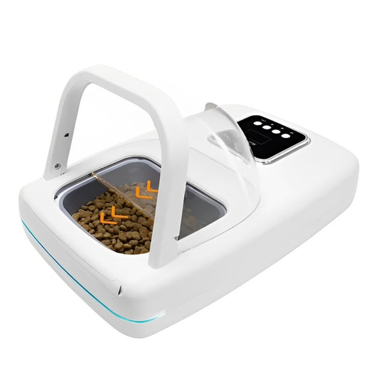 surefeed - icrochip cat feeder