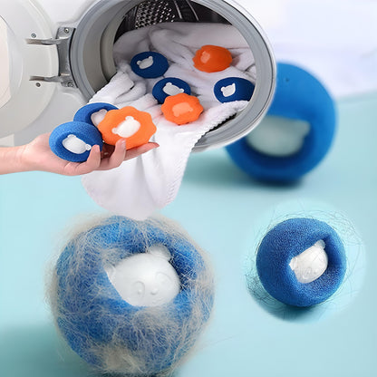 Pet Hair Remover for Your Laundry